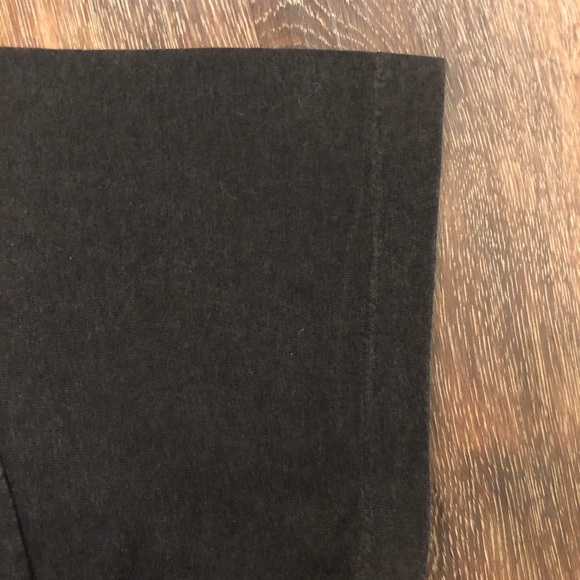 1988 IRON MAIDEN “Play with Madness” SIZE MED 18” PTP- MADE IN USA 🇺🇸 - Picture 5 of 8